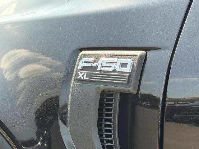 Certified 2025 Ford F150 XL AWD/4WD image 9