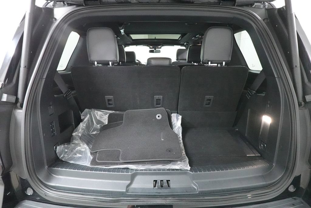 Certified 2023 Ford Expedition Platinum AWD/4WD image 29