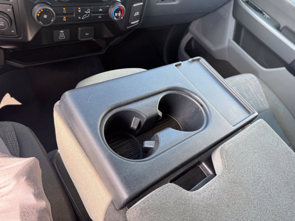 Certified 2025 Ford F250 XLT AWD/4WD image 26