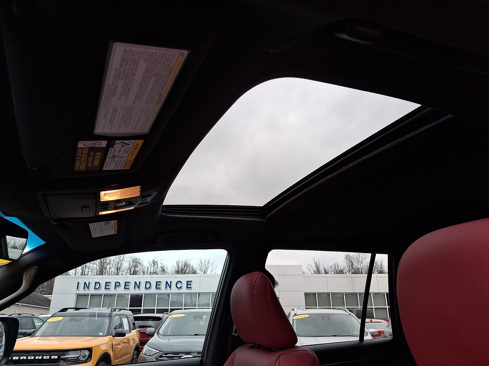 Used 2023 Lexus GX 460 Premium w/ Premium Package image 21