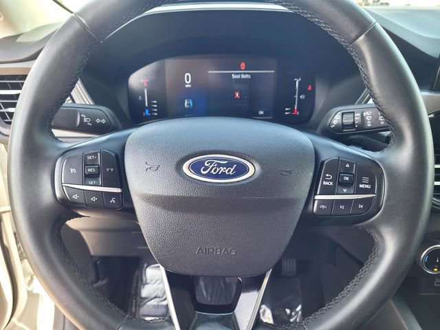 Certified 2024 Ford Escape Active image 25