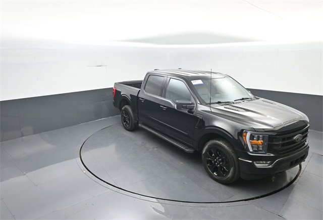 Certified 2023 Ford F150 XLT w/ Equipment Group 302A High image 20