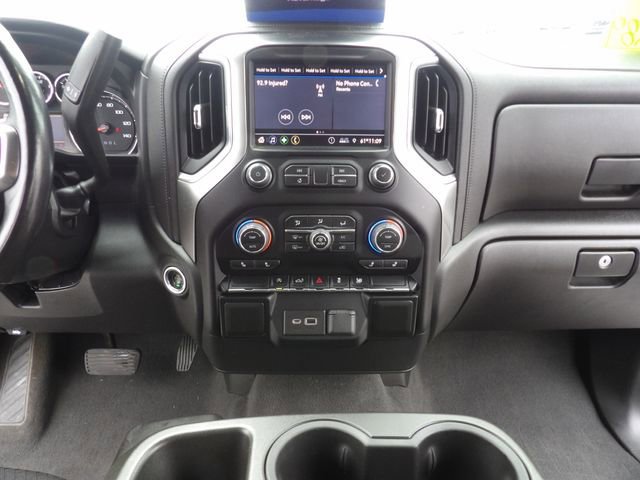 Used 2021 Chevrolet Silverado 1500 LT image 19