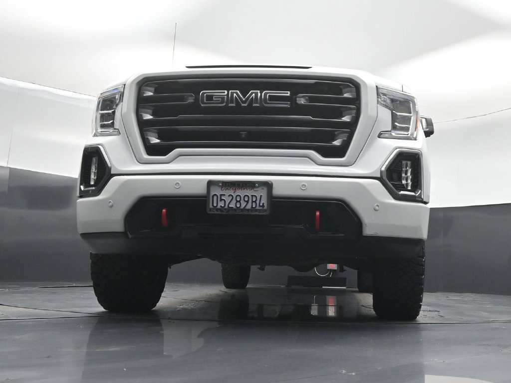 Used 2021 GMC Sierra 1500 AT4 w/ AT4 Value Package AWD/4WD image 42