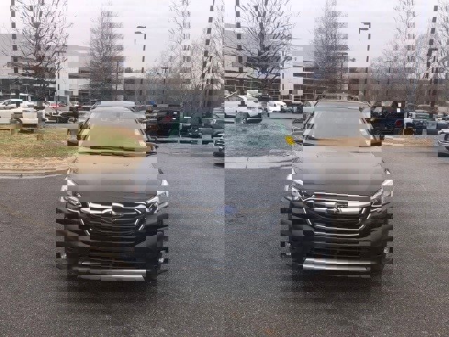 Used 2020 Subaru Outback Limited XT w/ Popular Package #2 image 2