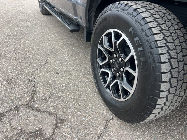 Certified 2023 Ford F150 XLT w/ Equipment Group 302A High image 25