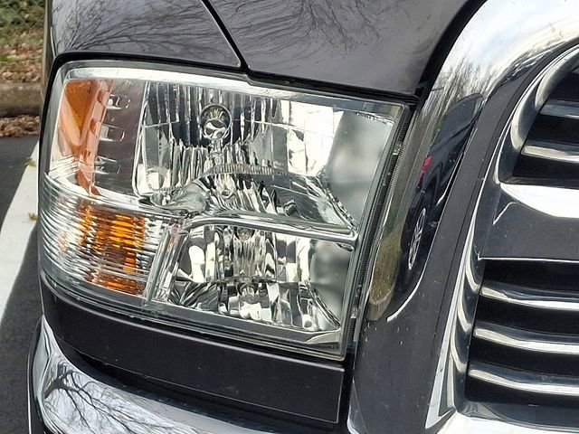 Used 2018 RAM 3500 Big Horn image 8