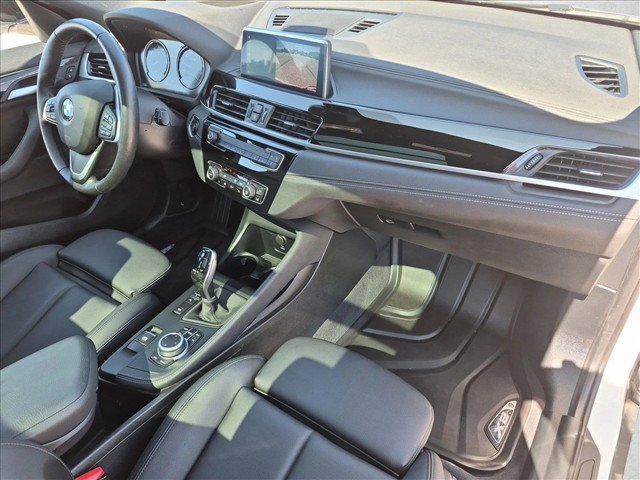 Used 2020 BMW X2 xDrive28i w/ Premium Package AWD/4WD image 23