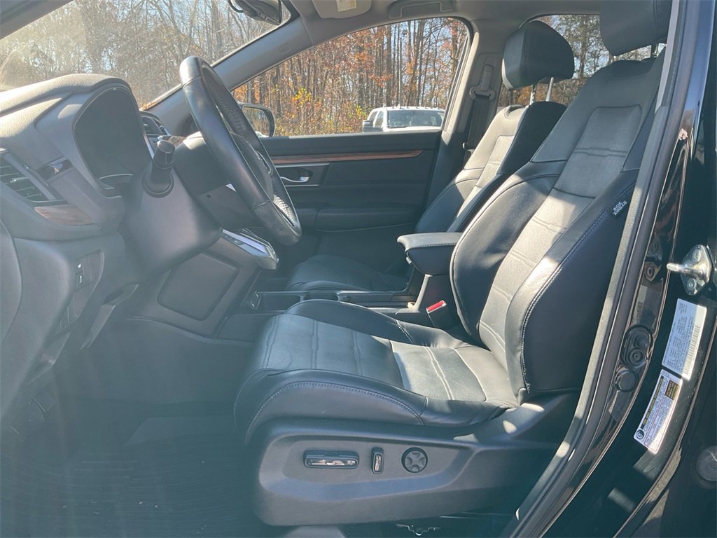 Used 2020 Honda CR-V EX-L image 14