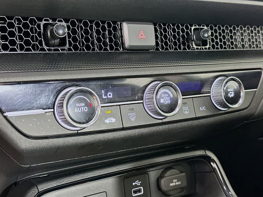 Used 2024 Honda CR-V LX image 17