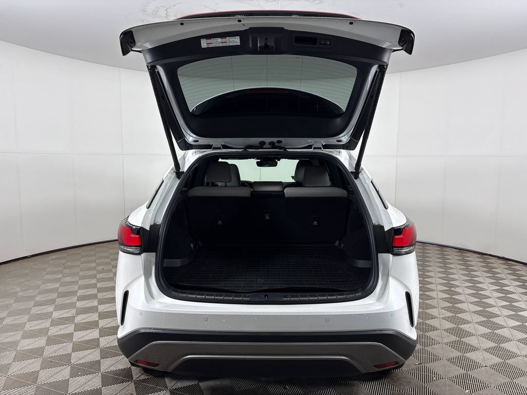 Used 2023 Lexus RX 350 Premium Plus w/ Cold Area Package FWD image 23