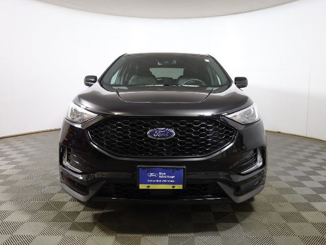 Certified 2022 Ford Edge ST-Line image 6