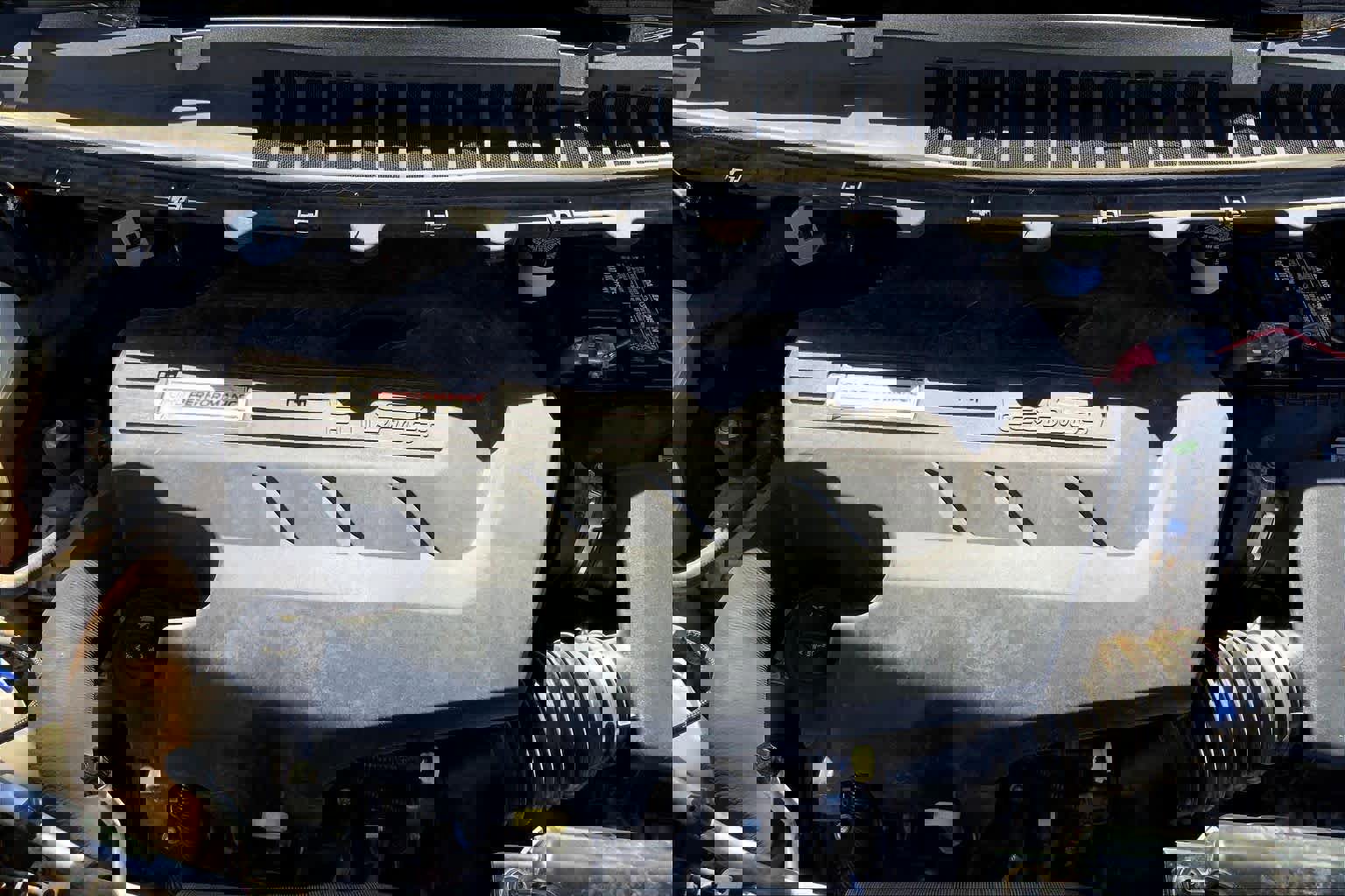 Certified 2020 Ford Edge ST w/ Cold Weather Package image 32