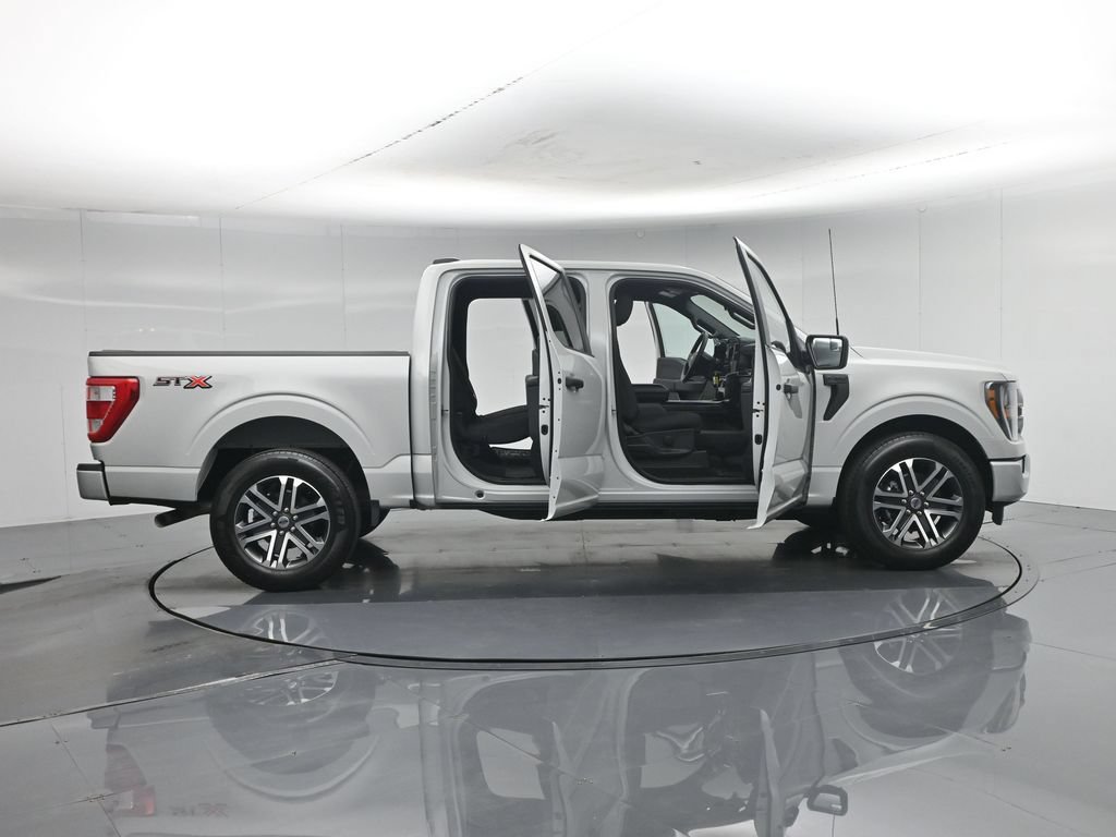Certified 2023 Ford F150 XL RWD image 5