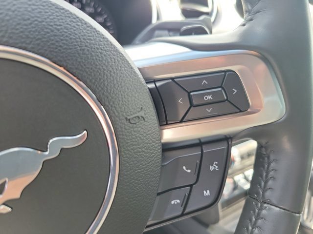 Certified 2023 Ford Mustang GT Premium w/ Ford Safe & Smart Package RWD image 23