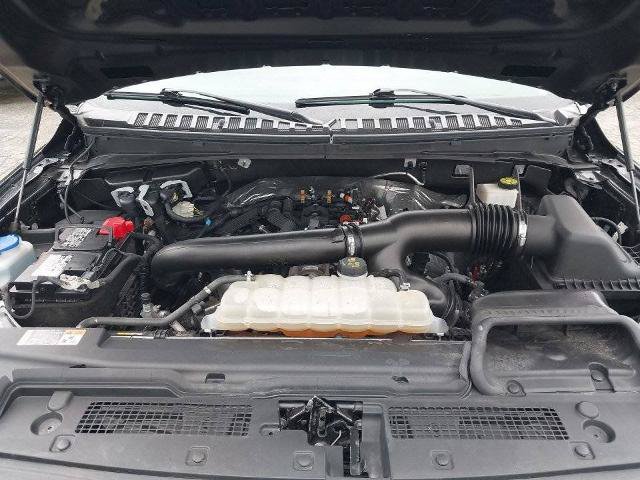Certified 2024 Ford Expedition XLT AWD/4WD image 28