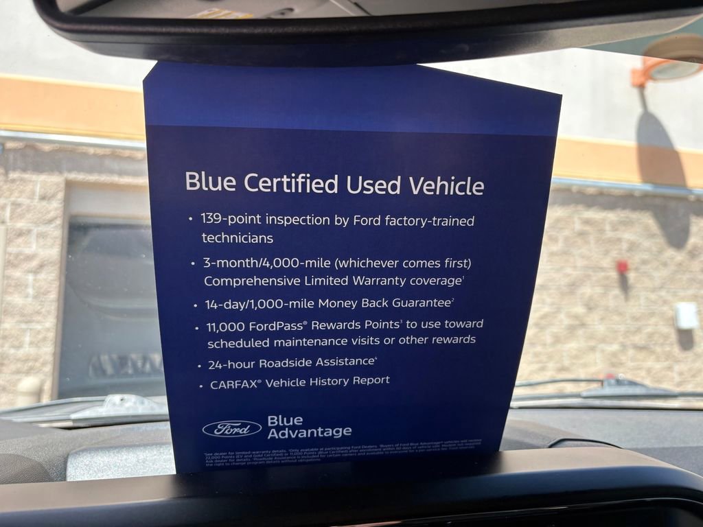 Certified 2023 Ford F450 Lariat w/ Lariat Ultimate Package AWD/4WD image 24