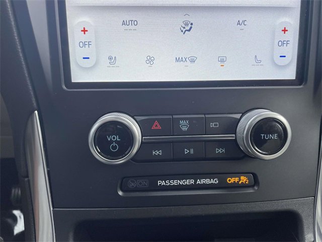 Certified 2022 Ford Edge Titanium image 21