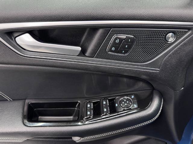 Certified 2020 Ford Edge ST w/ Equipment Group 401A image 15