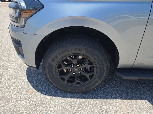 Certified 2023 Ford Expedition Timberline AWD/4WD image 7