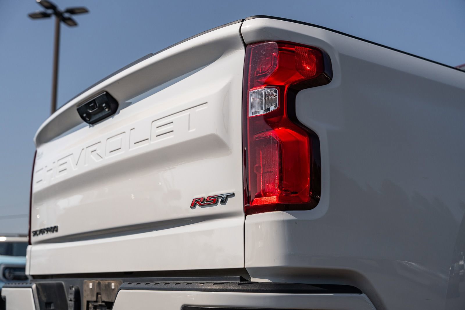 Used 2022 Chevrolet Silverado 1500 RST AWD/4WD image 14