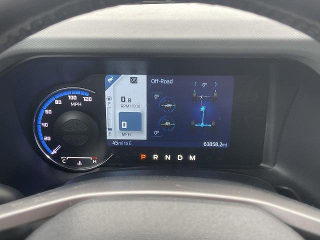 Certified 2021 Ford Bronco Big Bend image 25