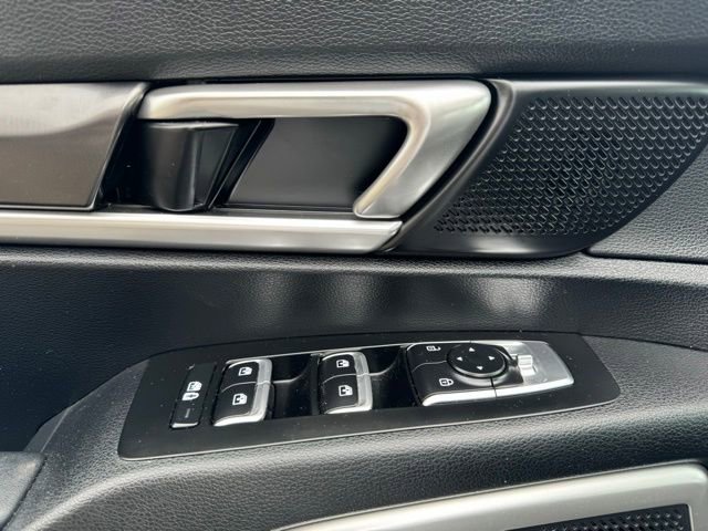 Used 2023 Kia Telluride S w/ S Sunroof Package FWD image 22