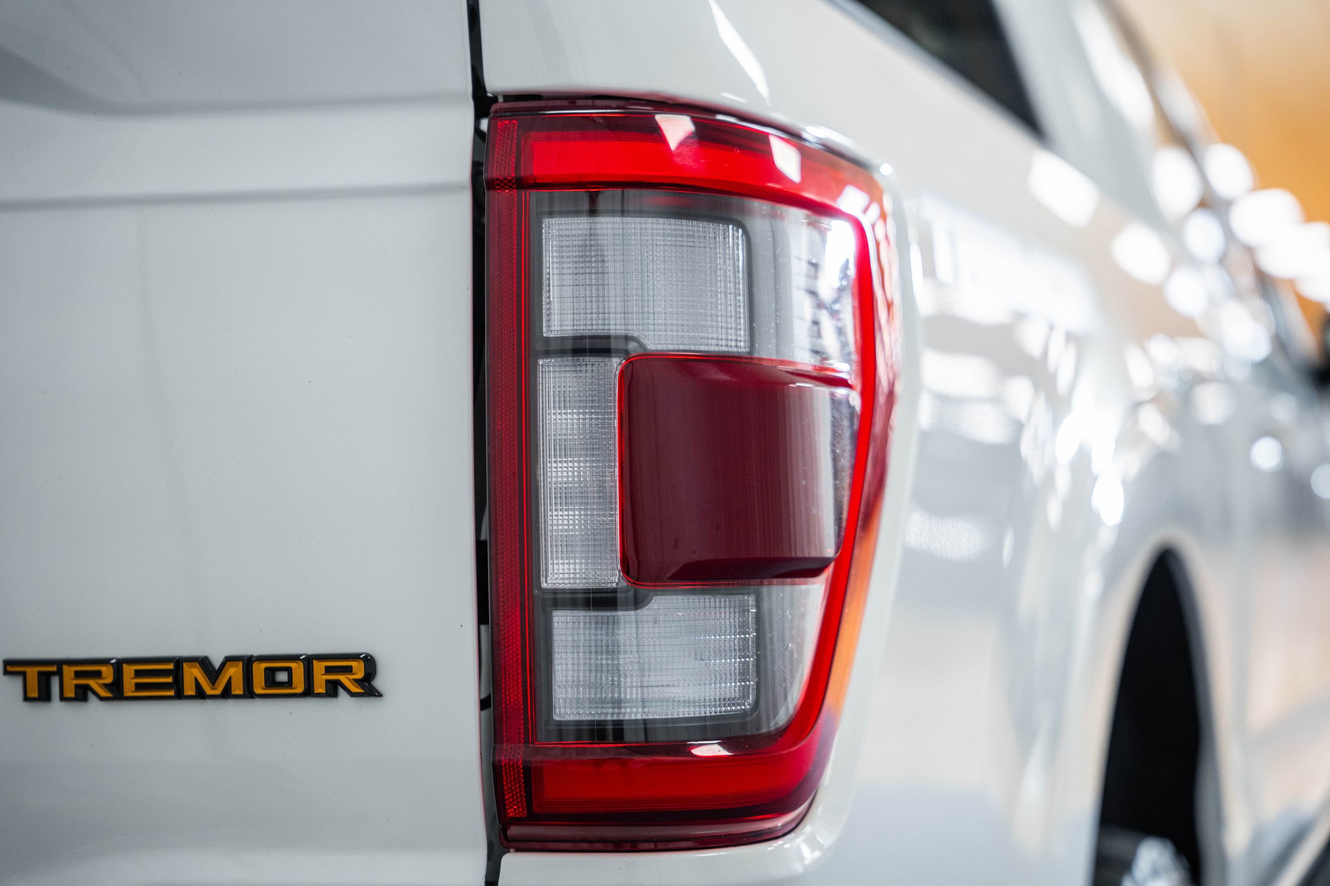 Certified 2023 Ford F150 Tremor w/ Equipment Group 402A High image 21