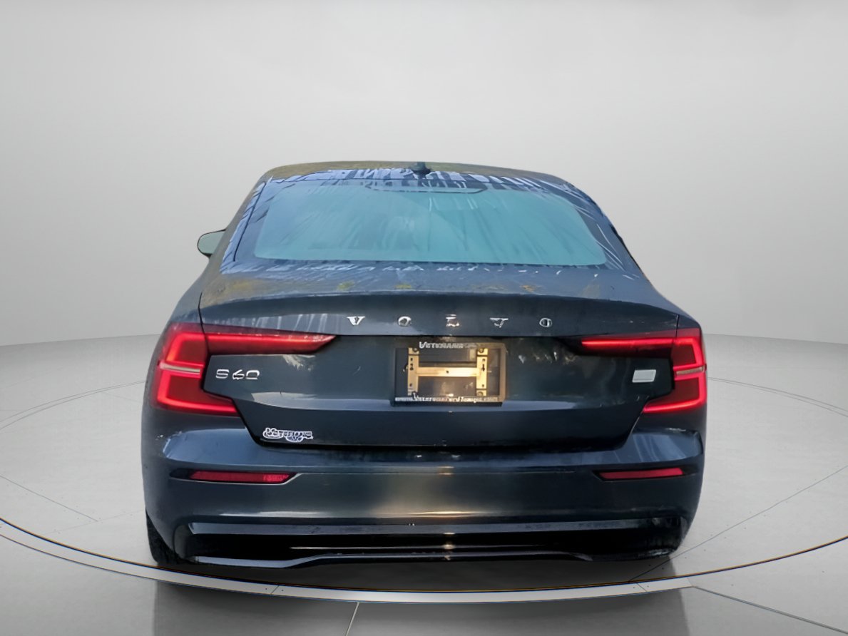 Used 2024 Volvo S60 T8 Ultimate AWD/4WD image 24