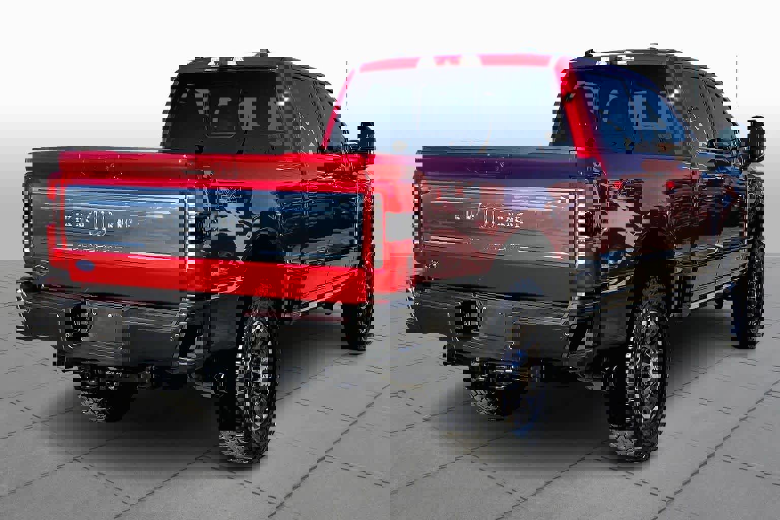 Certified 2024 Ford F250 King Ranch image 12