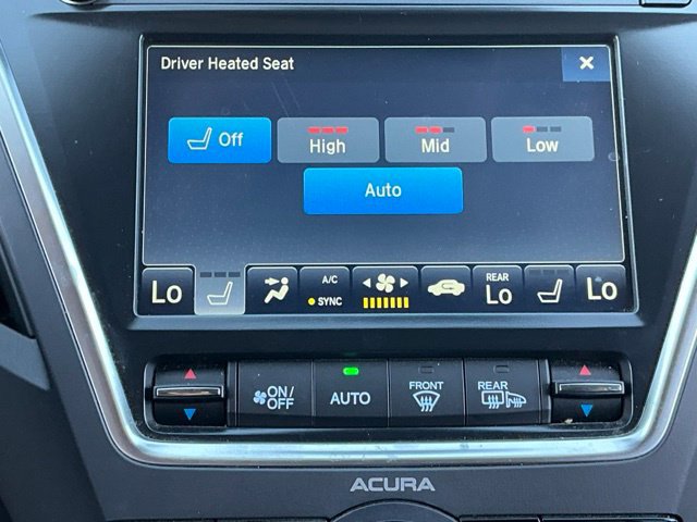 Used 2020 Acura MDX w/ Technology Package AWD/4WD image 34