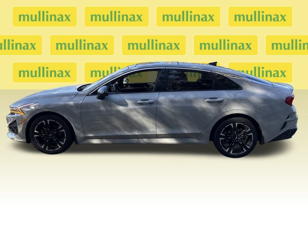 Used 2022 Kia K5 GT-Line w/ GT-Line FWD Premium Package image 11