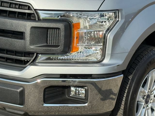 Certified 2020 Ford F150 XL w/ Equipment Group 101A Mid RWD image 15