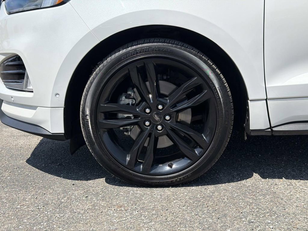 Certified 2020 Ford Edge ST AWD/4WD image 32