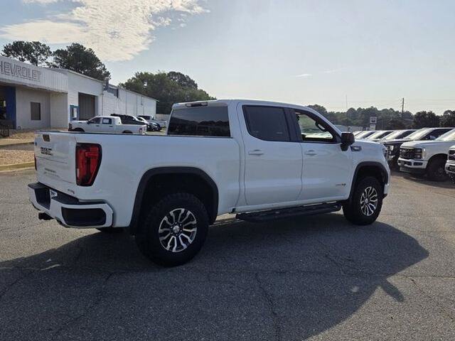 Used 2022 GMC Sierra 1500 AT4 AWD/4WD image 13