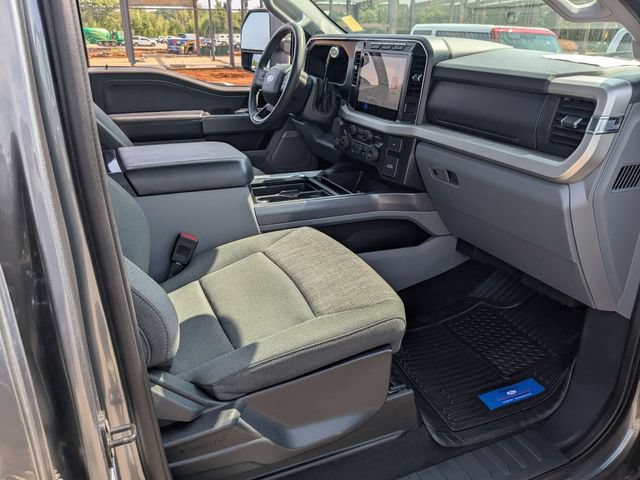 Certified 2024 Ford F250 XLT w/ Tremor Off-Road Package AWD/4WD image 30