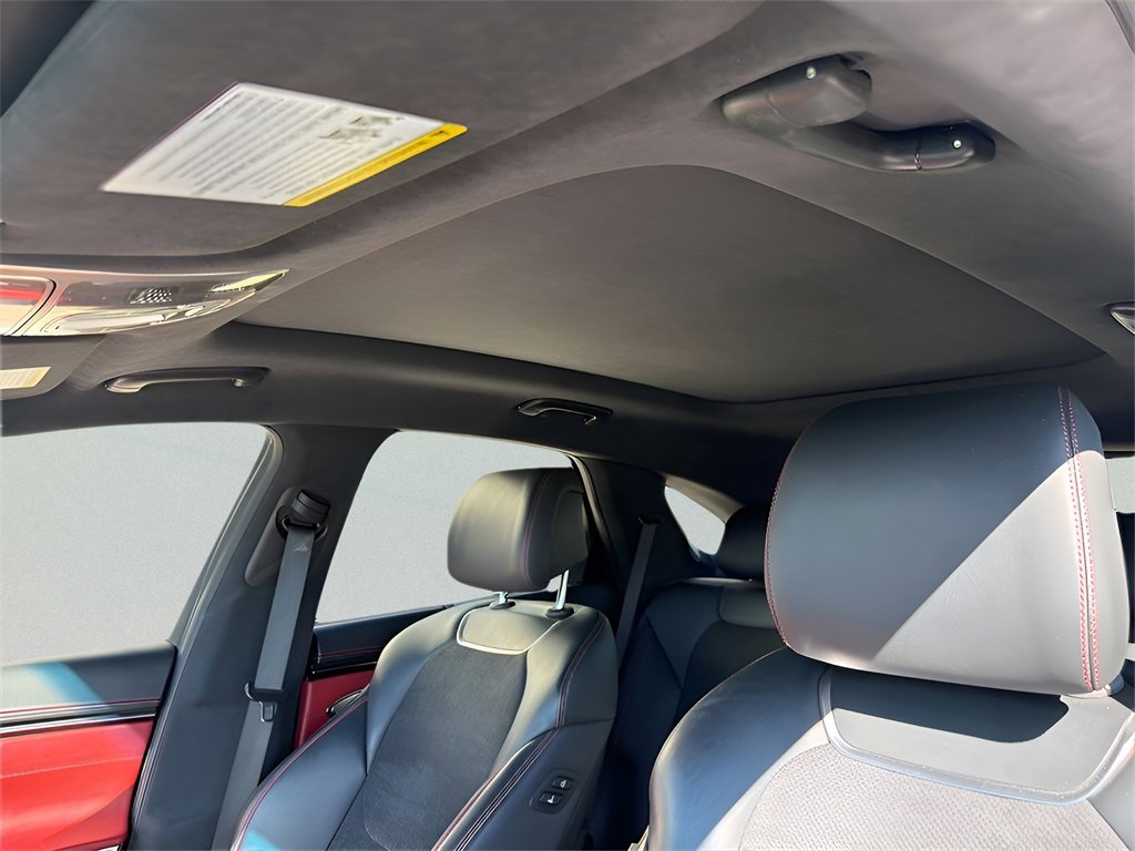 Used 2022 Genesis GV70 3.5T Sport w/ Sport Prestige Package image 15