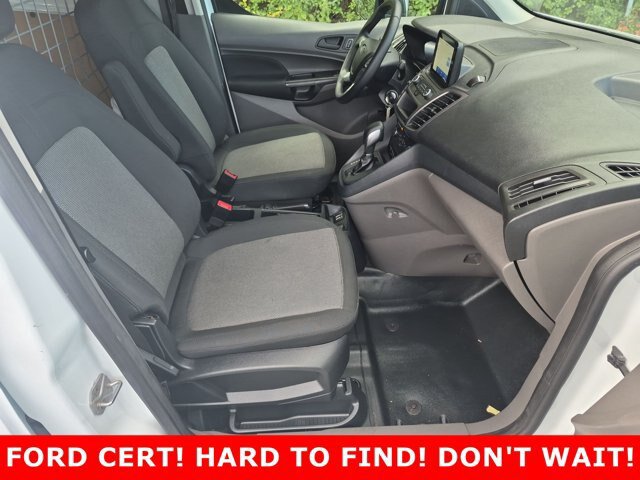 Certified 2022 Ford Transit Connect XL FWD image 24