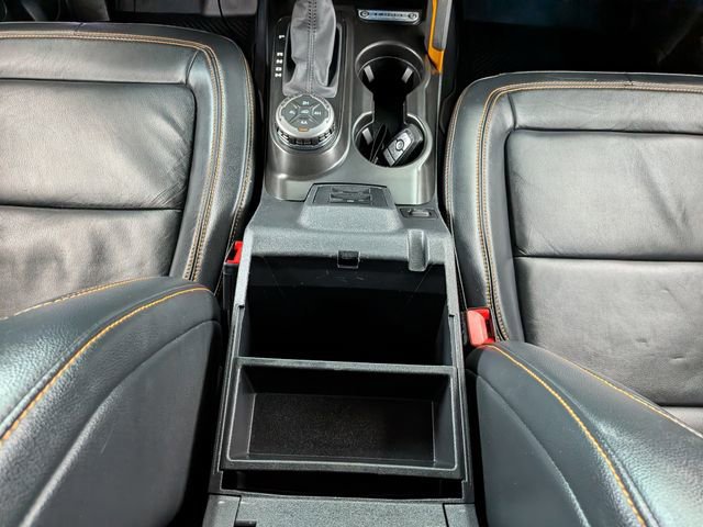 Certified 2021 Ford Bronco Badlands AWD/4WD image 30