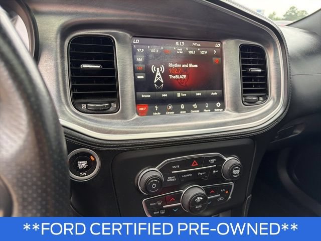 Used 2019 Dodge Charger Scat Pack w/ Daytona Edition Group RWD image 13
