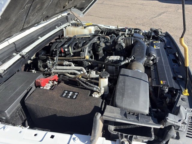 Used 2023 Jeep Gladiator Willys image 11