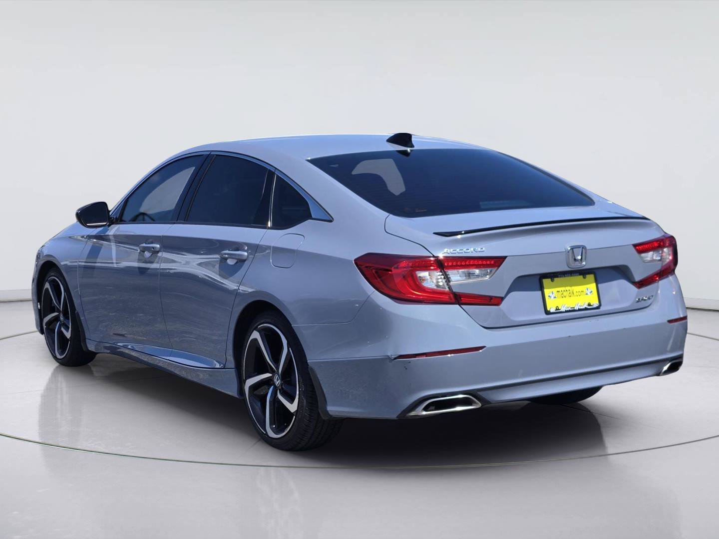 Used 2022 Honda Accord Sport image 6