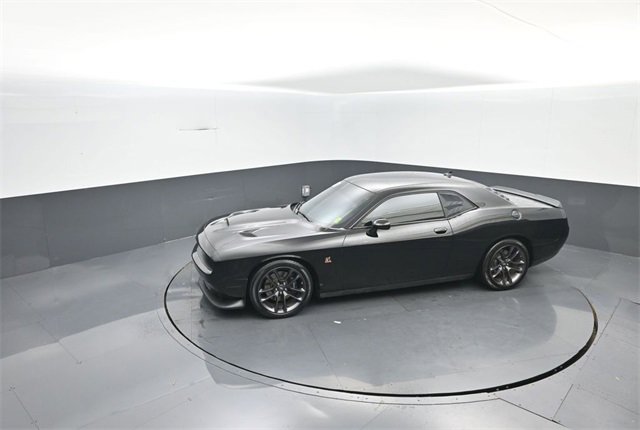 Used 2022 Dodge Challenger R/T Scat Pack image 18
