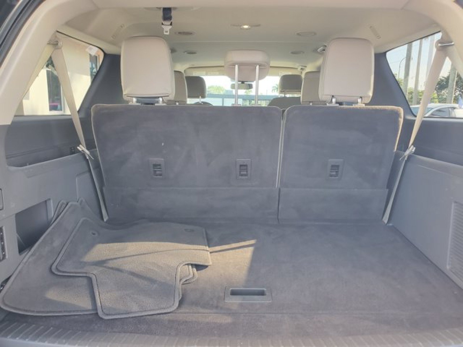 Certified 2021 Ford Expedition Max Limited RWD image 8