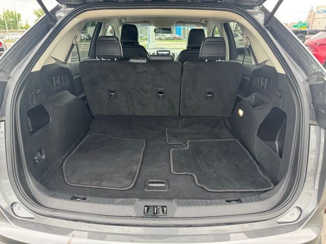 Certified 2024 Ford Edge SEL AWD/4WD image 22