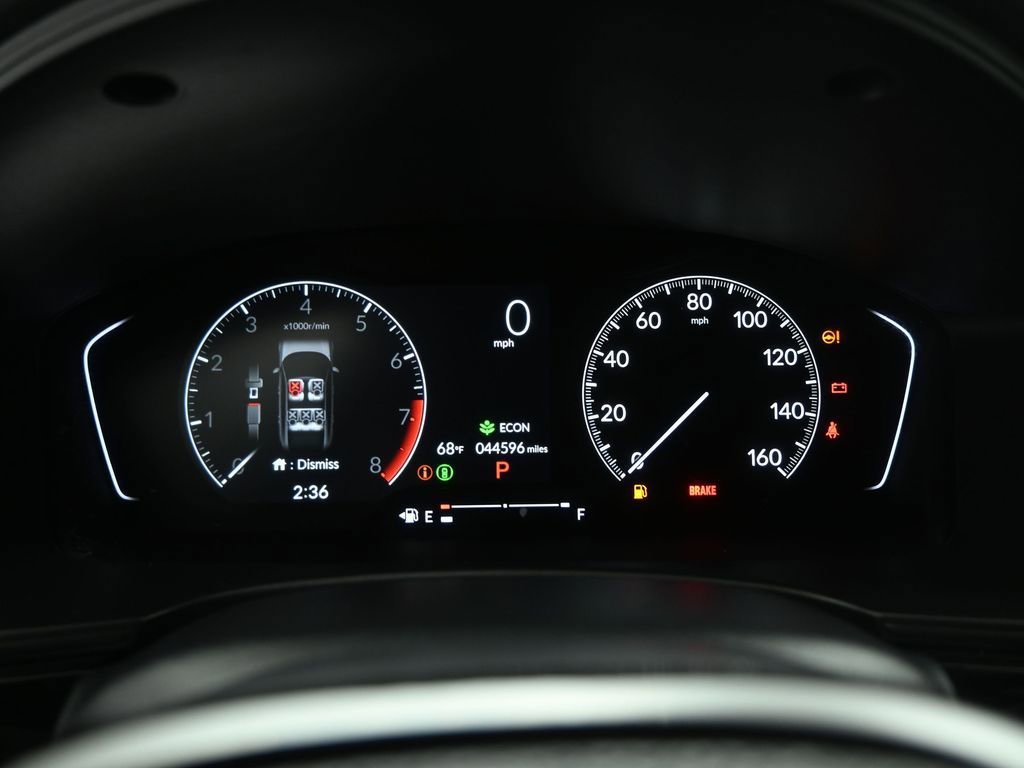 Used 2024 Honda Civic Sport image 13