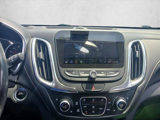Used 2019 Chevrolet Equinox Premier FWD image 11