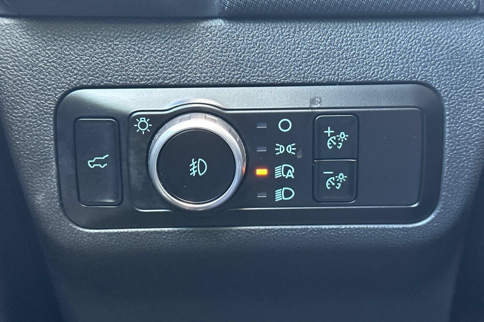 Certified 2023 Ford Bronco Sport Outer Banks AWD/4WD image 41