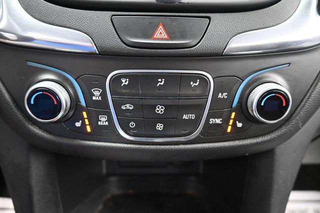 Used 2019 Chevrolet Equinox LT AWD/4WD image 15