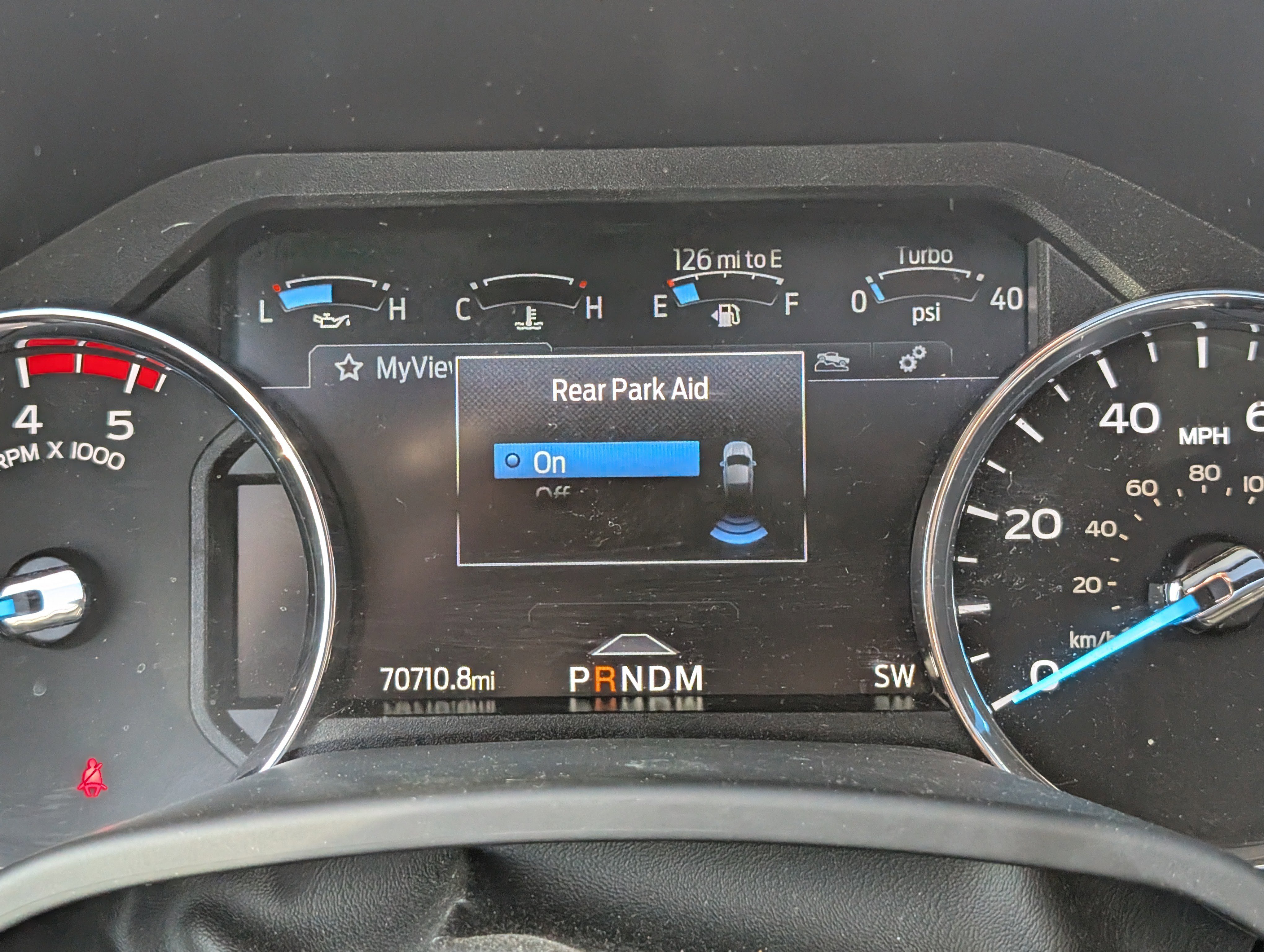 Certified 2022 Ford F350 Platinum image 34